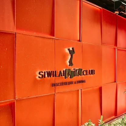 Siwilai Radical Club