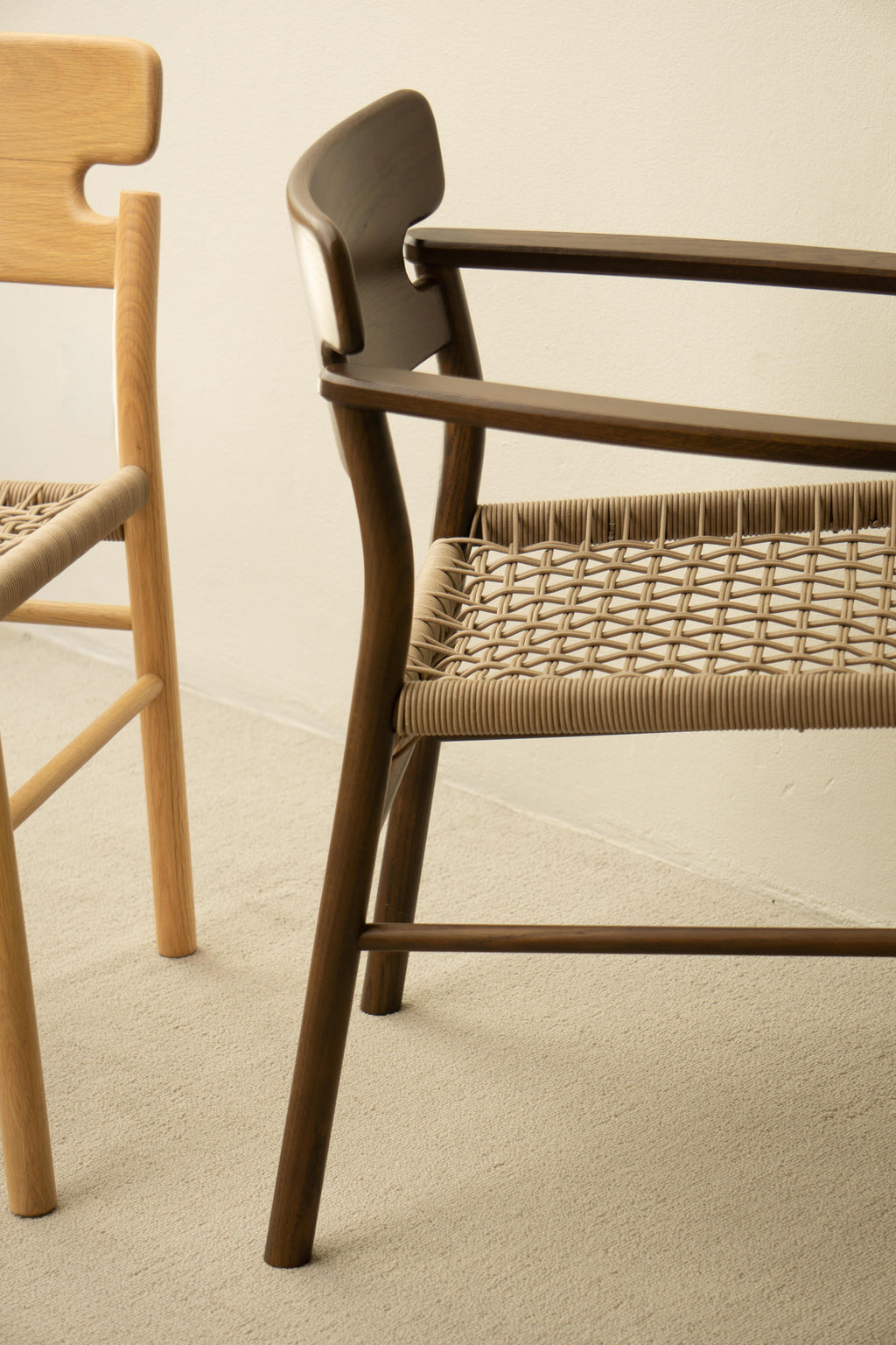 Puccino Armchair