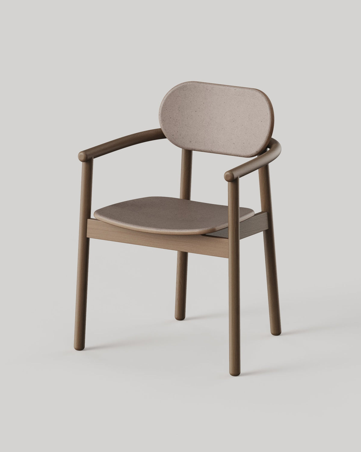 Bound Armchair