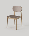 Bound Chair