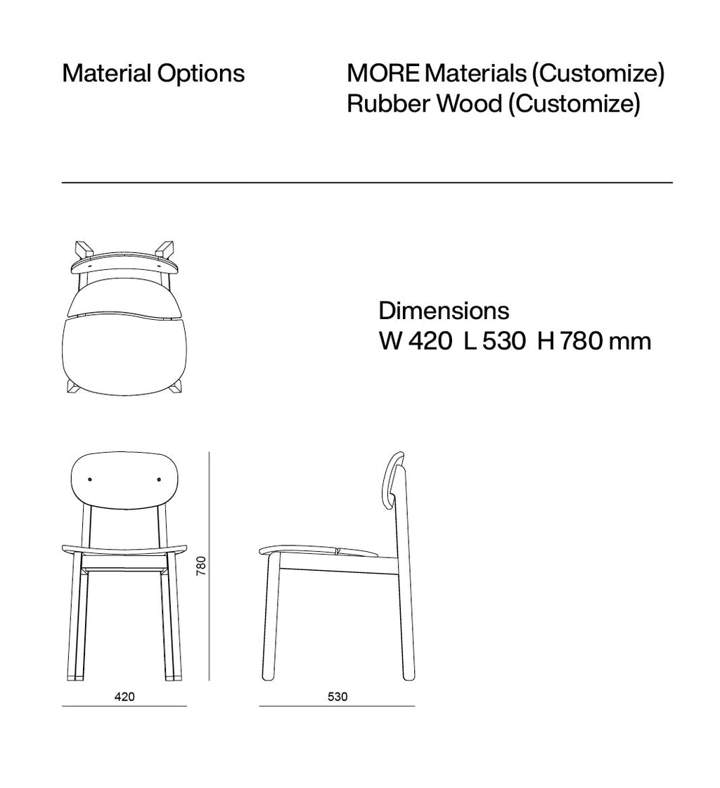 Bean Chair