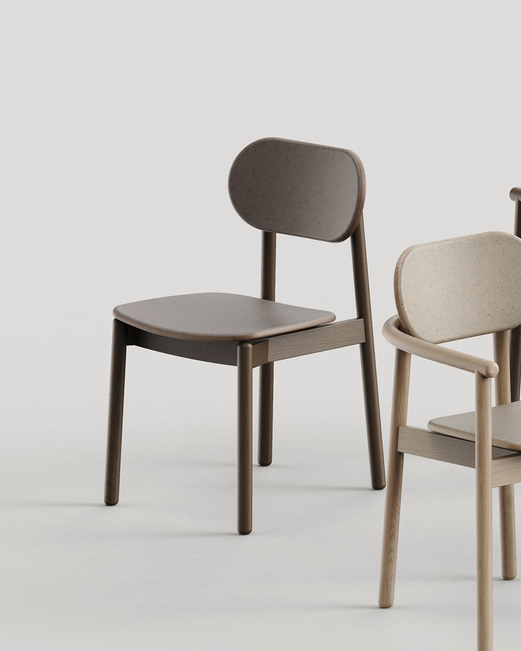 Bound Chair