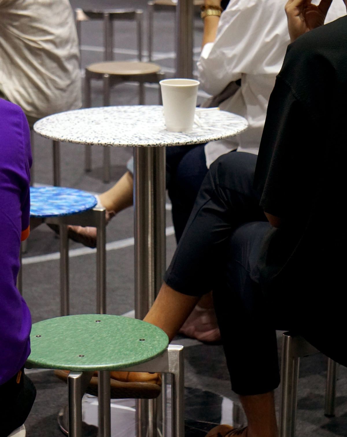 Betterism Table