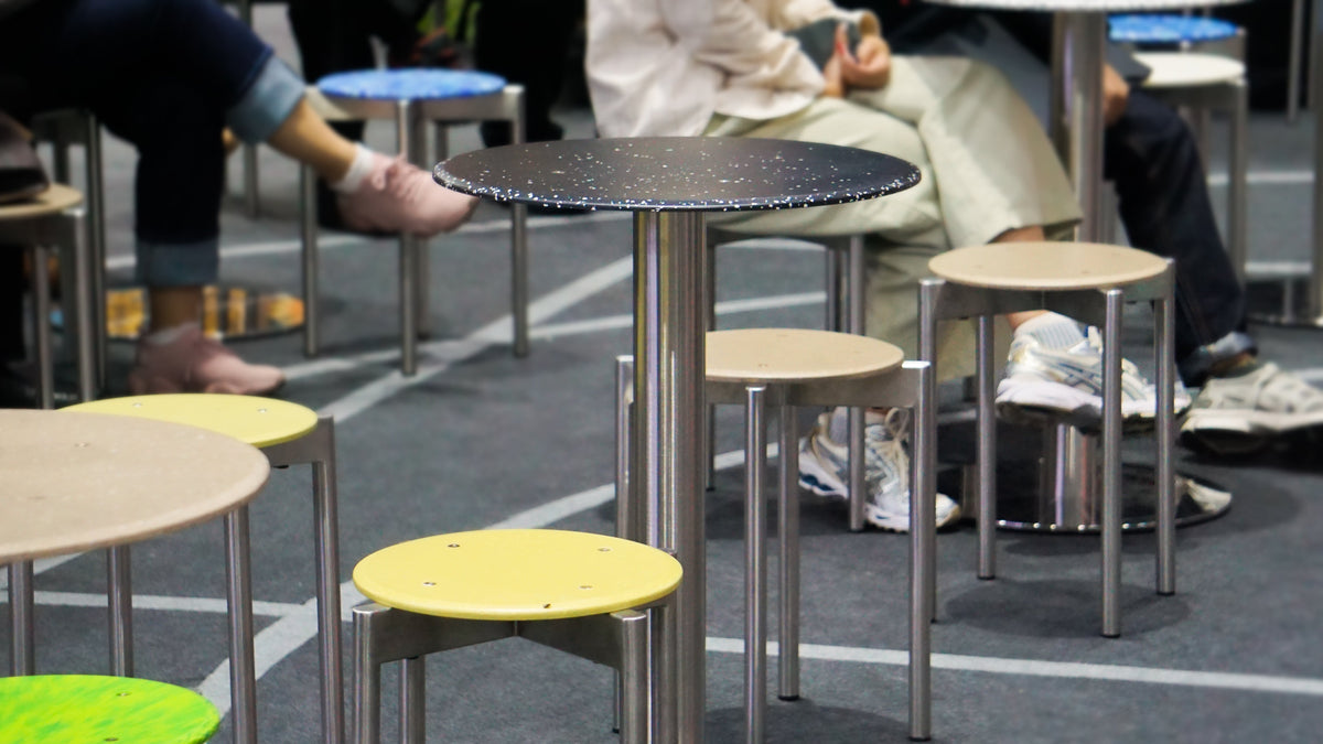 Betterism Table