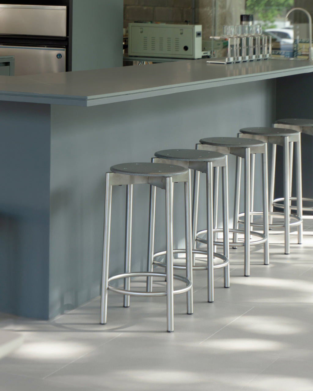 Betterism Bar Stool