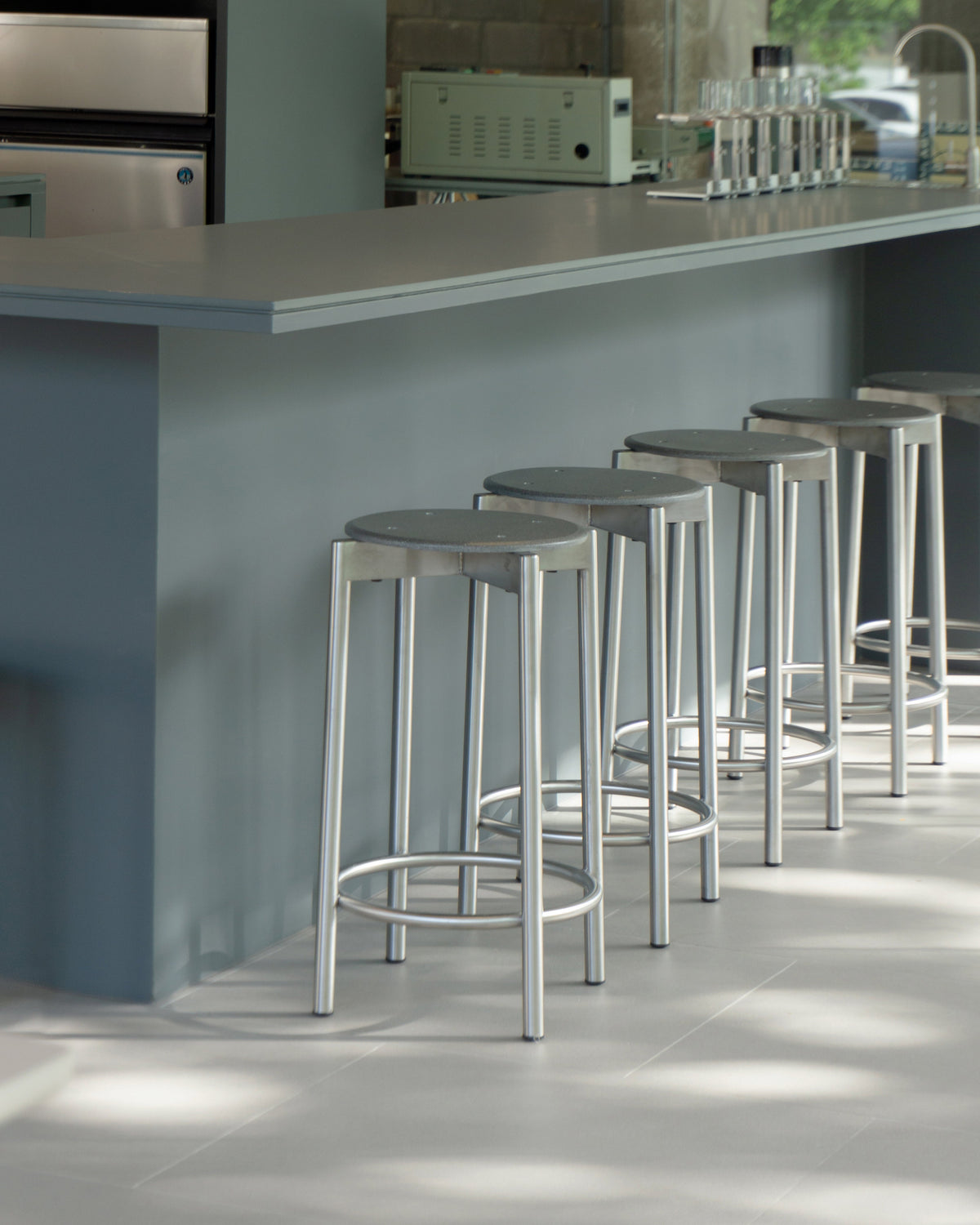 Betterism Bar Stool
