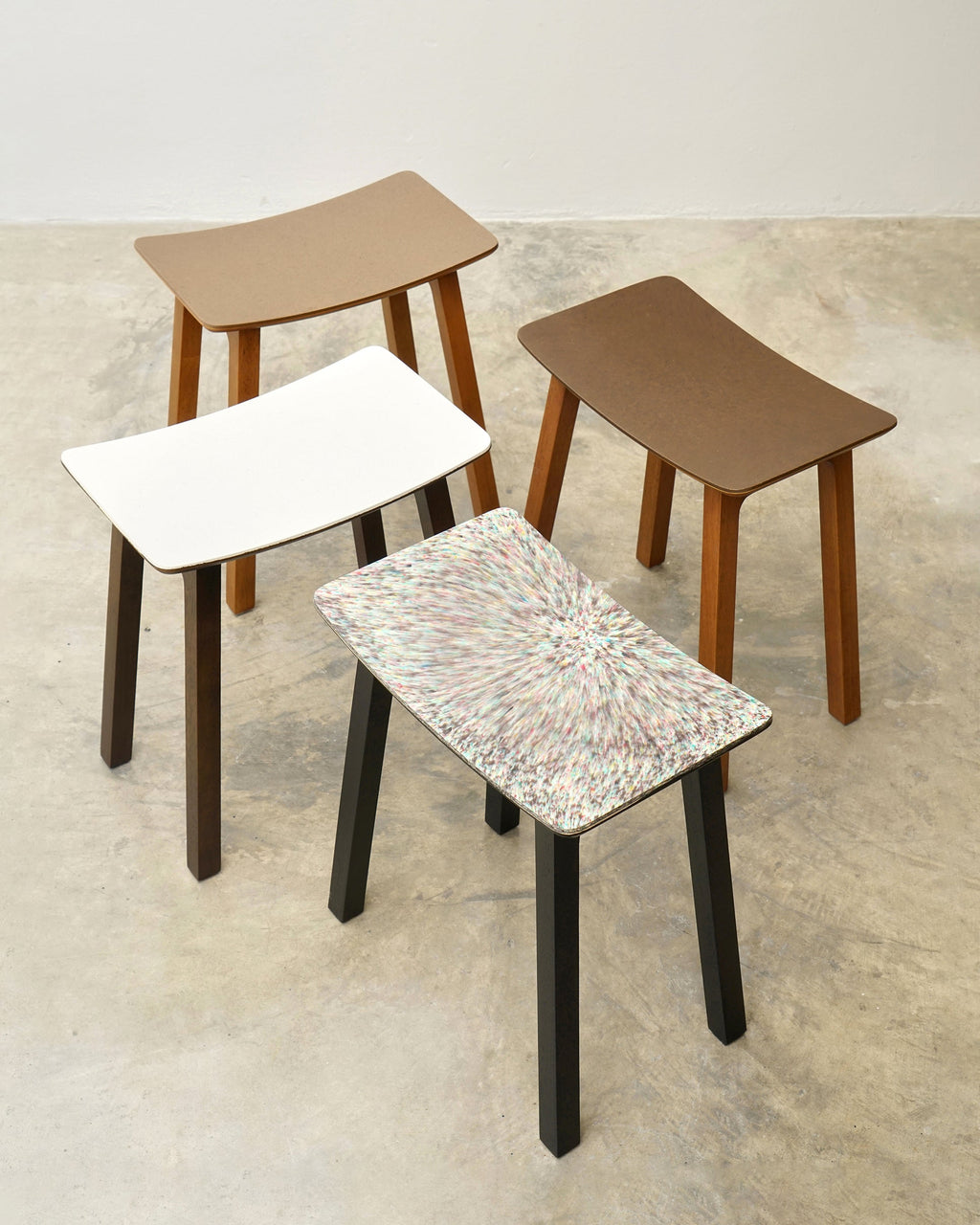 Tab Stool