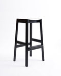 Slab Bar Stool