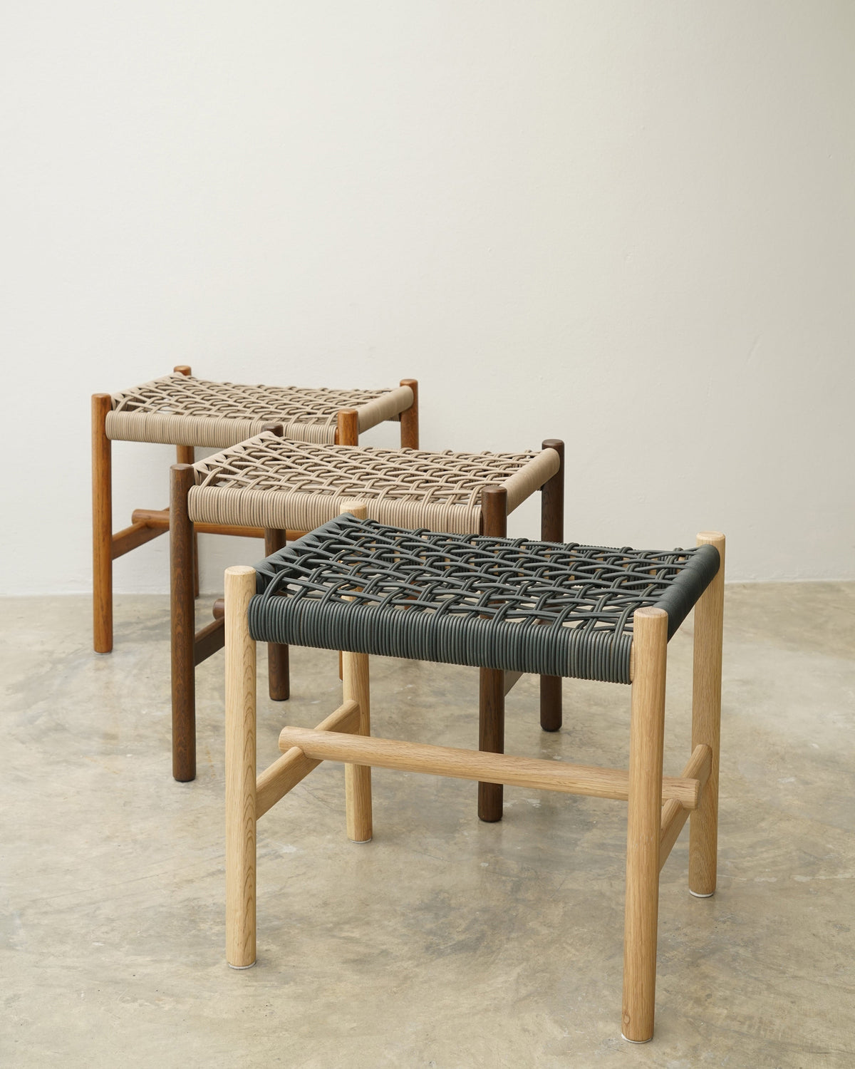 Puccino Stool