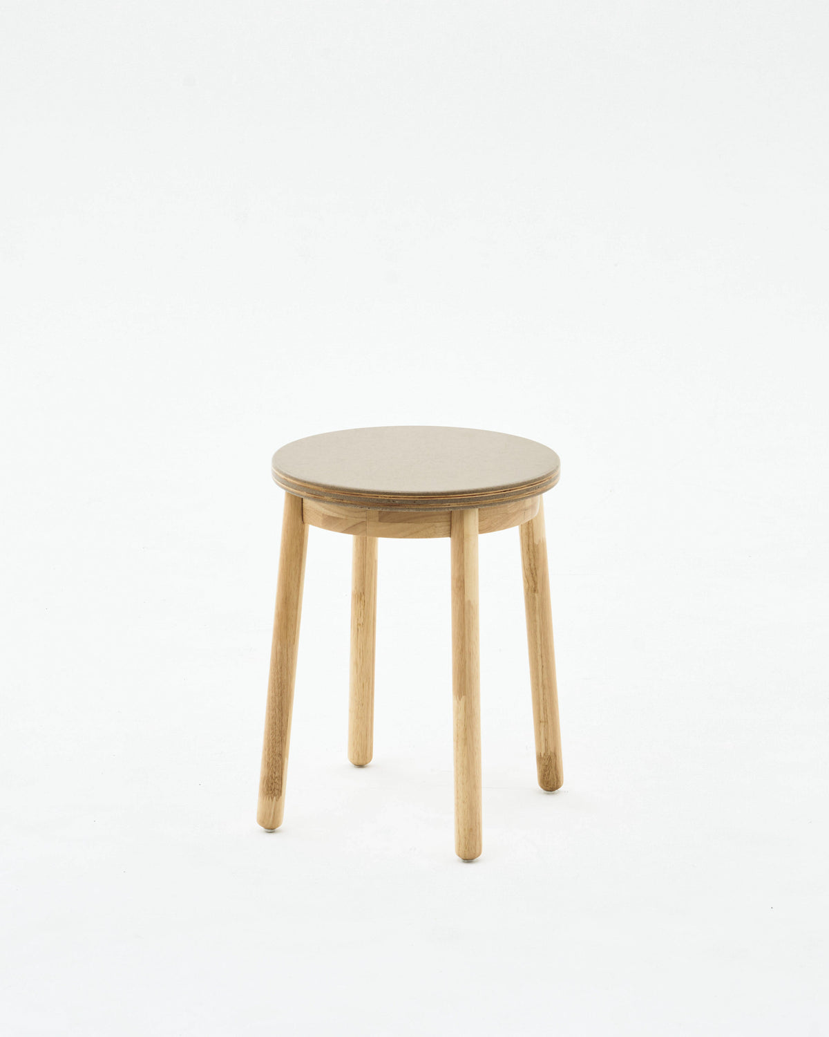 Bracket Stool