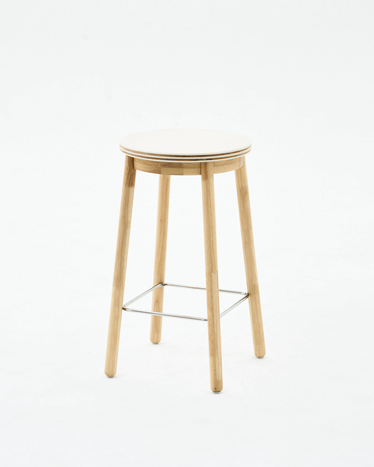 Bracket Stool