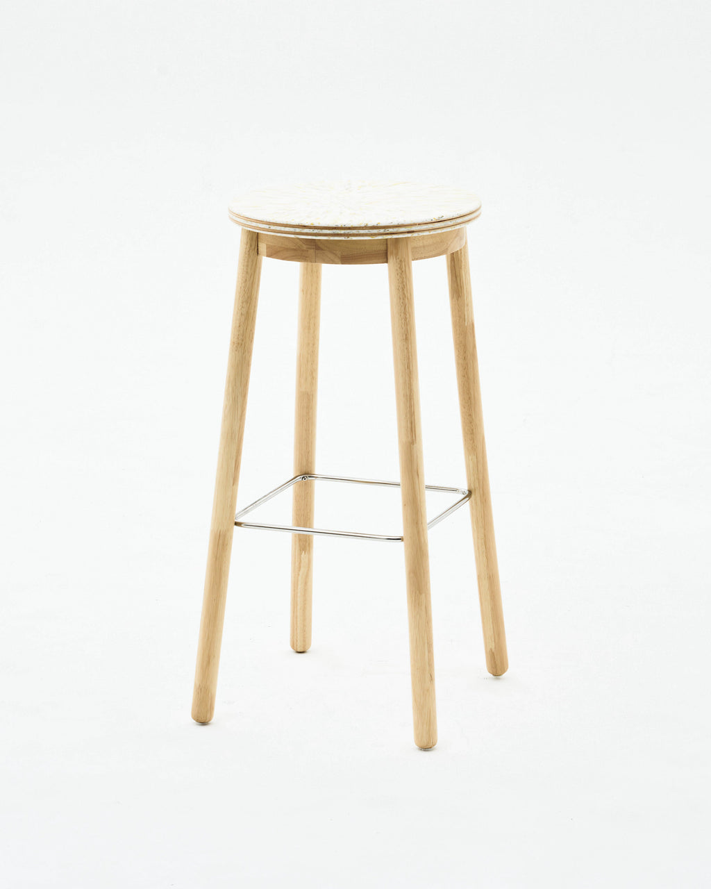 Bracket Stool