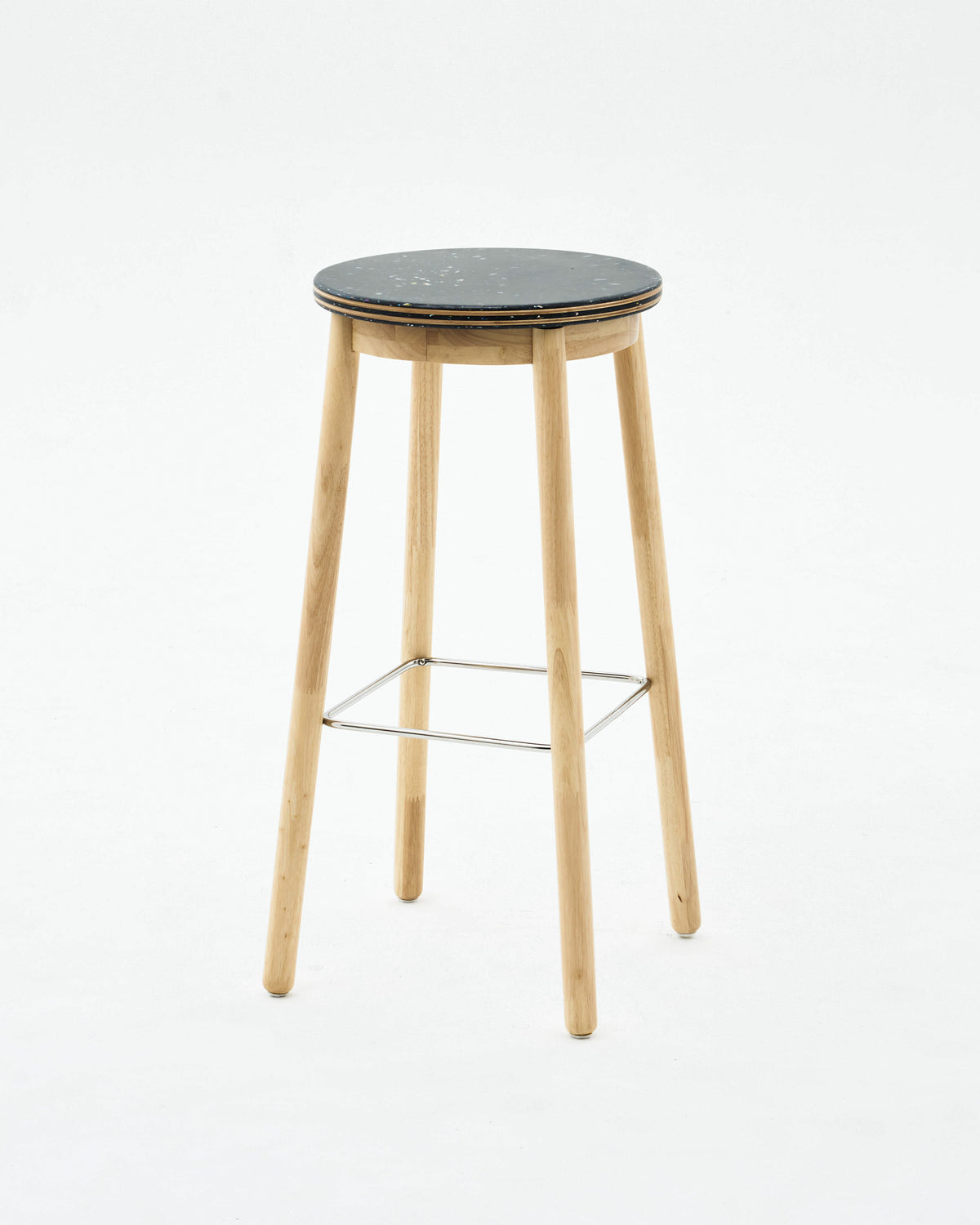 Bracket Stool