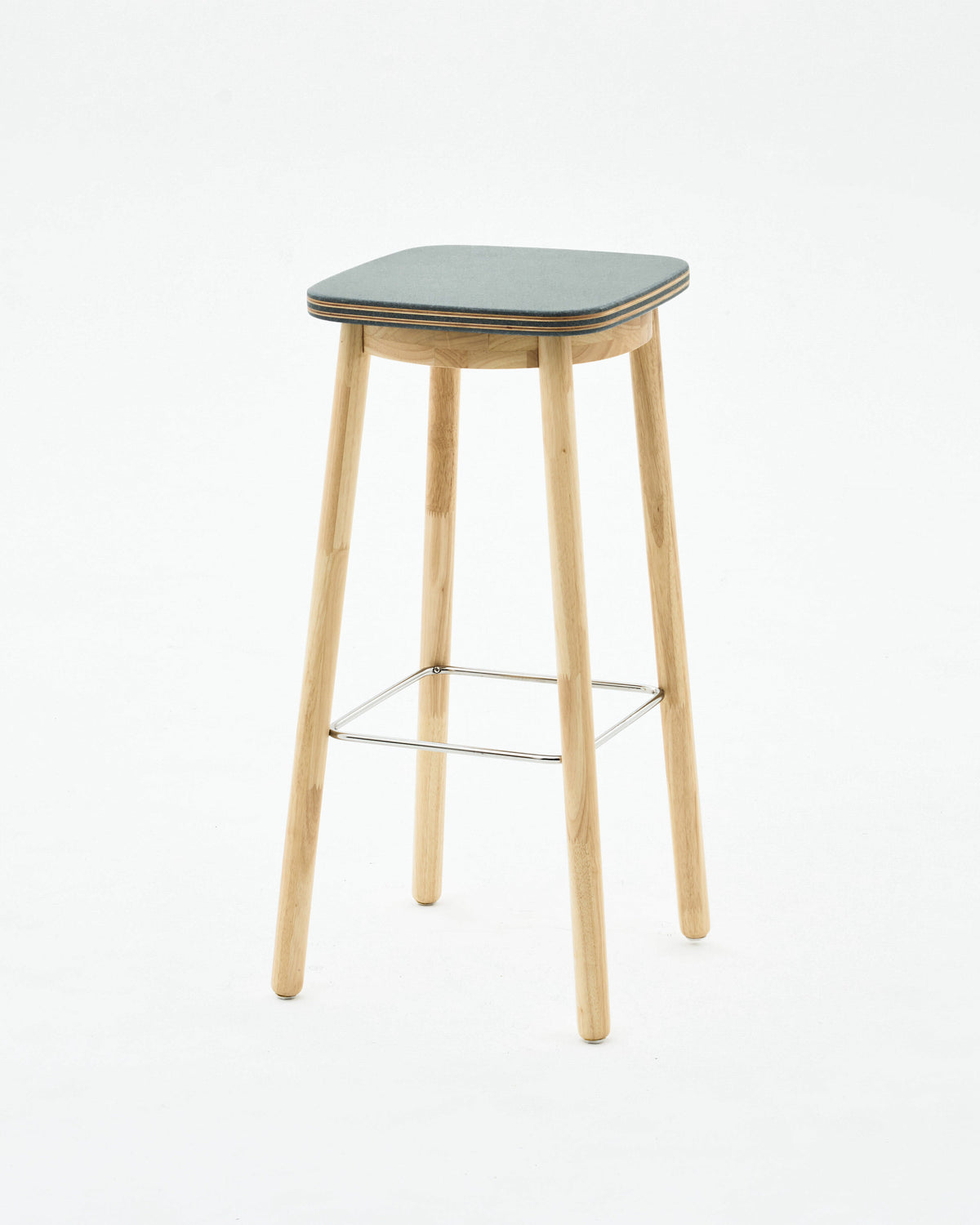 Bracket Stool