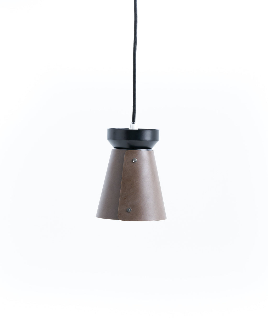 Cone Lamp