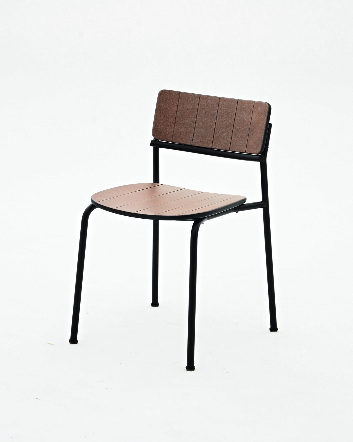 Leaden Chair